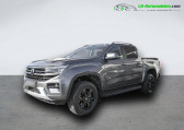 Volkswagen Amarok 2.0 TDI 205 BVA 4MOTION   Beaupuy 31