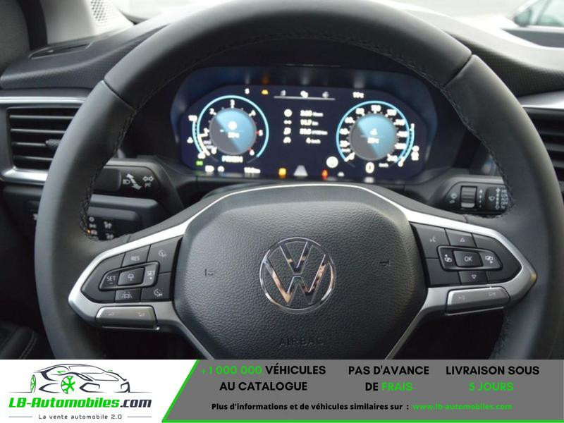 Volkswagen Amarok 2.0 TDI 205 BVA 4MOTION 2024 - photo n°6 Volkswagen Amarok 2.0 TDI 205 BVA 4MOTION  occasion à Beaupuy - photo n°6