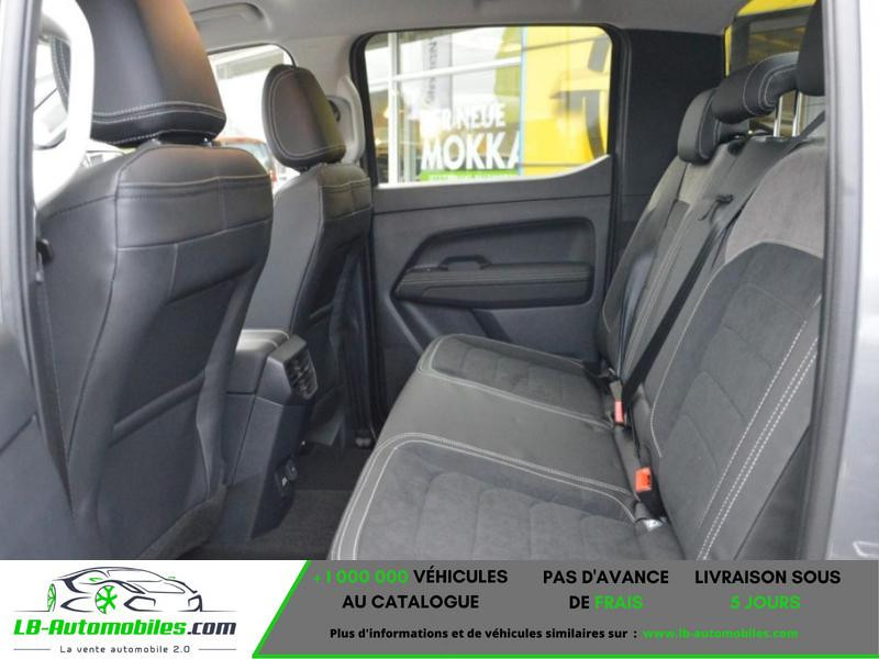 Volkswagen Amarok 2.0 TDI 205 BVA 4MOTION 2024 - photo n°5 Volkswagen Amarok 2.0 TDI 205 BVA 4MOTION  occasion à Beaupuy - photo n°5