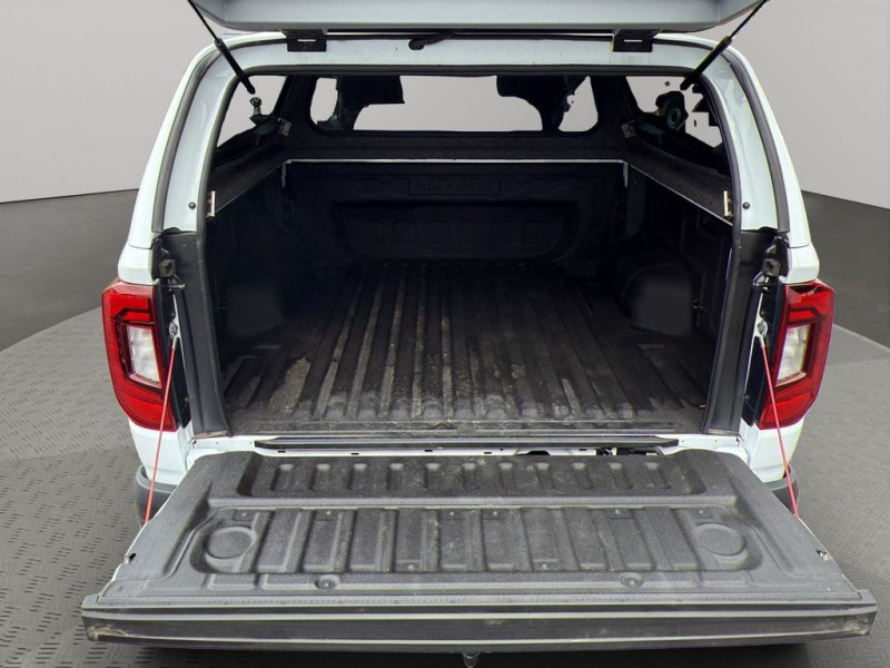 Volkswagen Amarok 2.0 TDI 205 BVA 4MOTION  occasion  Beaupuy - photo n9