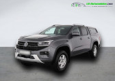 Annonce Volkswagen Amarok occasion Diesel 2.0 TDI 205 BVA 4MOTION  Beaupuy