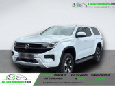Volkswagen Amarok occasion  année 2024 boite Automatique Annonce Volkswagen Amarok occasion Diesel 2.0 TDI 205 BVA 4MOTION à Beaupuy