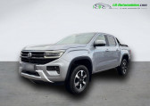 Volkswagen Amarok occasion année 2025 boite Automatique Annonce Volkswagen Amarok occasion Diesel 2.0 TDI 205 BVA 4MOTION à Beaupuy