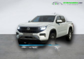 Volkswagen Amarok 2.0 TDI 205 BVA 4MOTION   Beaupuy 31