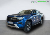 Volkswagen Amarok 2.0 TDI 205 BVA 4MOTION   Beaupuy 31