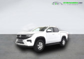 Volkswagen Amarok occasion année 2024 boite Automatique Annonce Volkswagen Amarok occasion Diesel 2.0 TDI 205 BVA 4MOTION à Beaupuy