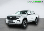 Volkswagen Amarok 2.0 TDI 205 BVA 4MOTION   Beaupuy 31