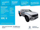 Annonce Volkswagen Amarok occasion Diesel 2.0 TDI 205 BVA 4MOTION � L'Union