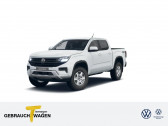 Volkswagen Amarok 2.0 TDI 205 BVA 4MOTION  � L'Union 31