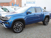 Volkswagen Amarok 2.0 TDI 205 BVA 4MOTION  � L'Union 31