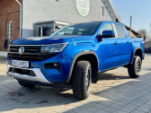 Annonce Volkswagen Amarok occasion Diesel 2.0 TDI 205 BVA 4MOTION � L'Union