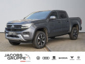 Volkswagen Amarok 2.0 TDI 205 BVA 4MOTION  � L'Union 31