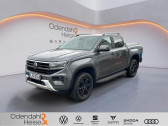 Volkswagen Amarok 2.0 TDI 205 BVA 4MOTION  � L'Union 31