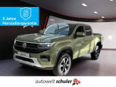 Volkswagen Amarok 2.0 TDI 205 BVA 4MOTION  � L'Union 31