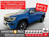 Volkswagen Amarok 2.0 TDI 205 BVA 4MOTION  � L'Union 31