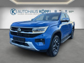 Annonce Volkswagen Amarok occasion Diesel 2.0 TDI 205 BVA 4MOTION � L'Union