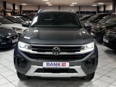 Annonce Volkswagen Amarok occasion Diesel 2.0 TDI 205 BVA 4MOTION � L'Union