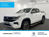 Annonce Volkswagen Amarok occasion Diesel 2.0 TDI 205 BVA 4MOTION � L'Union