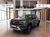 Annonce Volkswagen Amarok occasion Diesel 2.0 TDI 205 BVA 4MOTION � L'Union