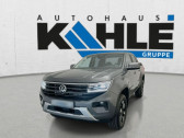 Annonce Volkswagen Amarok occasion Diesel 2.0 TDI 205 BVA 4MOTION � L'Union