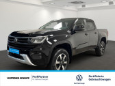 Annonce Volkswagen Amarok occasion Diesel 2.0 TDI 205 BVA 4MOTION � L'Union