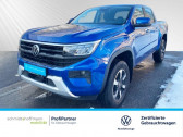 Annonce Volkswagen Amarok occasion Diesel 2.0 TDI 205 BVA 4MOTION � L'Union