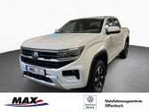 Annonce Volkswagen Amarok occasion Diesel 2.0 TDI 205 BVA 4MOTION � L'Union