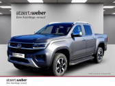 Annonce Volkswagen Amarok occasion Diesel 2.0 TDI 205 BVA 4MOTION  L'Union