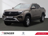 Annonce Volkswagen Amarok occasion Diesel 2.0 TDI 205 BVA 4MOTION  L'Union