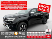 Annonce Volkswagen Amarok occasion Diesel 2.0 TDI 205 BVA 4MOTION  L'Union