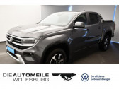 Annonce Volkswagen Amarok occasion Diesel 2.0 TDI 205 BVA 4MOTION  L'Union