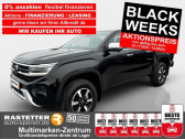 Annonce Volkswagen Amarok occasion Diesel 2.0 TDI 205 BVA 4MOTION  L'Union