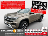 Annonce Volkswagen Amarok occasion Diesel 2.0 TDI 205 BVA 4MOTION  L'Union