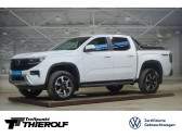 Annonce Volkswagen Amarok occasion Diesel 2.0 TDI 205 BVA 4MOTION  L'Union