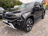 Annonce Volkswagen Amarok occasion Diesel 2.0 TDI 205 BVA 4MOTION  L'Union