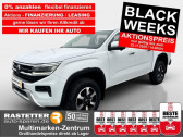 Annonce Volkswagen Amarok occasion Diesel 2.0 TDI 205 BVA 4MOTION  L'Union