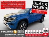 Annonce Volkswagen Amarok occasion Diesel 2.0 TDI 205 BVA 4MOTION  L'Union