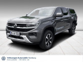 Volkswagen Amarok 2.0 TDI 205 BVA 4MOTION   L'Union 31
