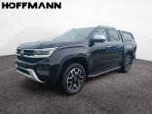 Volkswagen Amarok 2.0 TDI 205 BVA 4MOTION   L'Union 31