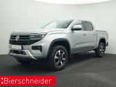 Annonce Volkswagen Amarok occasion Diesel 2.0 TDI 205 BVA 4MOTION  L'Union