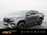 Annonce Volkswagen Amarok occasion Diesel 2.0 TDI 205 BVA 4MOTION  L'Union