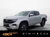 Annonce Volkswagen Amarok occasion Diesel 2.0 TDI 205 BVA 4MOTION  L'Union