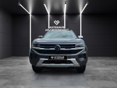 Annonce Volkswagen Amarok occasion Diesel 2.0 TDI 205 BVA 4MOTION  L'Union