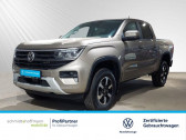 Annonce Volkswagen Amarok occasion Diesel 2.0 TDI 205 BVA 4MOTION � L'Union