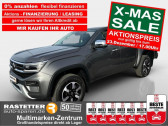 Volkswagen Amarok 2.0 TDI 205 BVA 4MOTION  � L'Union 31