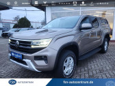 Annonce Volkswagen Amarok occasion Diesel 2.0 TDI 205 BVA 4MOTION � L'Union