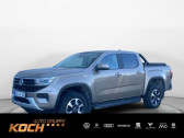 Volkswagen Amarok 2.0 TDI 205 BVA 4MOTION   L'Union 31