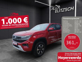 Volkswagen Amarok 2.0 TDI 205 BVA 4MOTION   L'Union 31