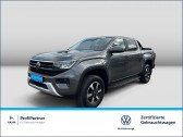 Volkswagen Amarok 2.0 TDI 205 BVA 4MOTION   L'Union 31