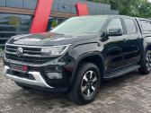 Volkswagen Amarok 2.0 TDI 205 BVA 4MOTION   L'Union 31